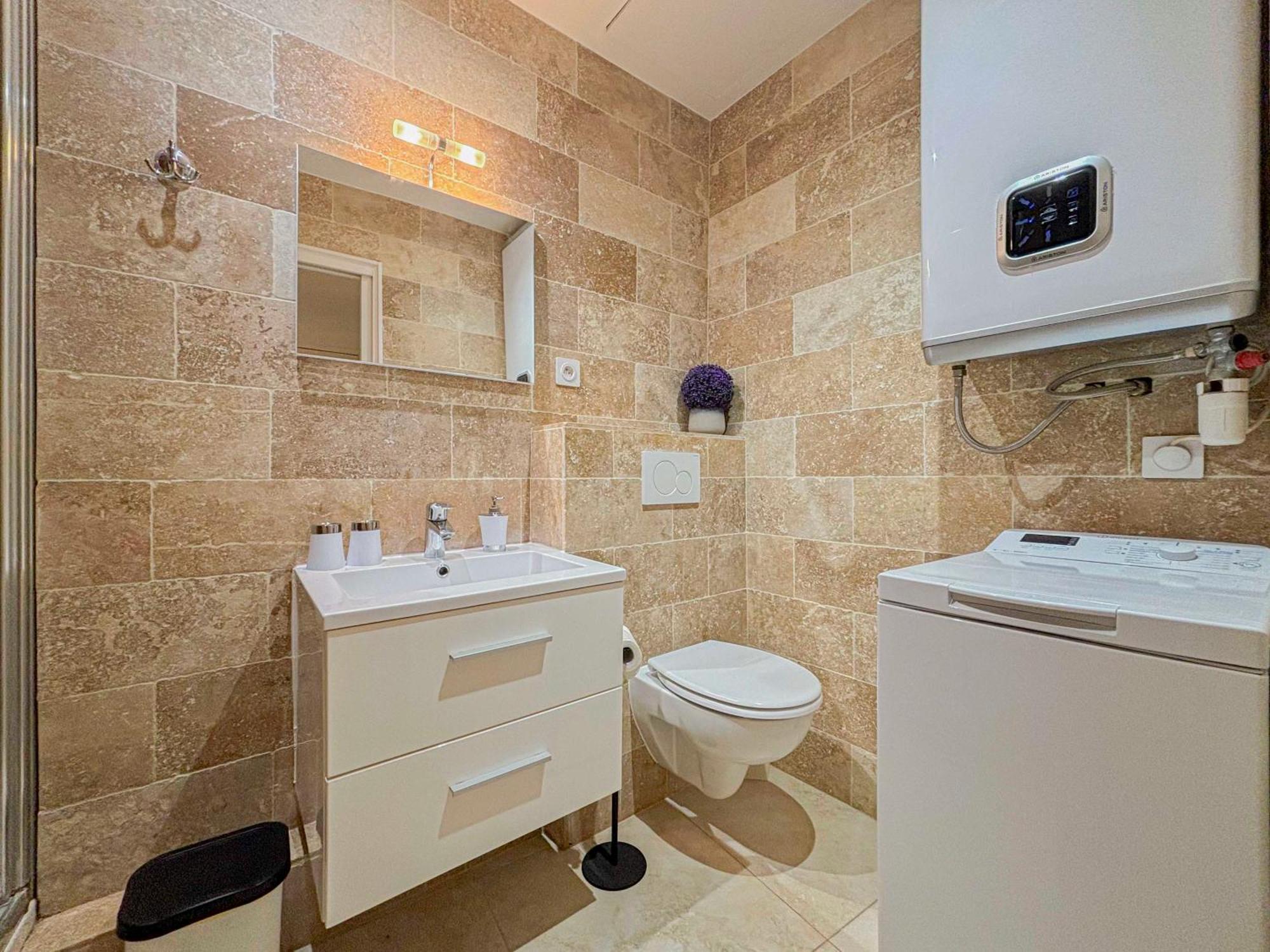 Appartement Pairoliere - Wifi, Ac, 2 Pers *