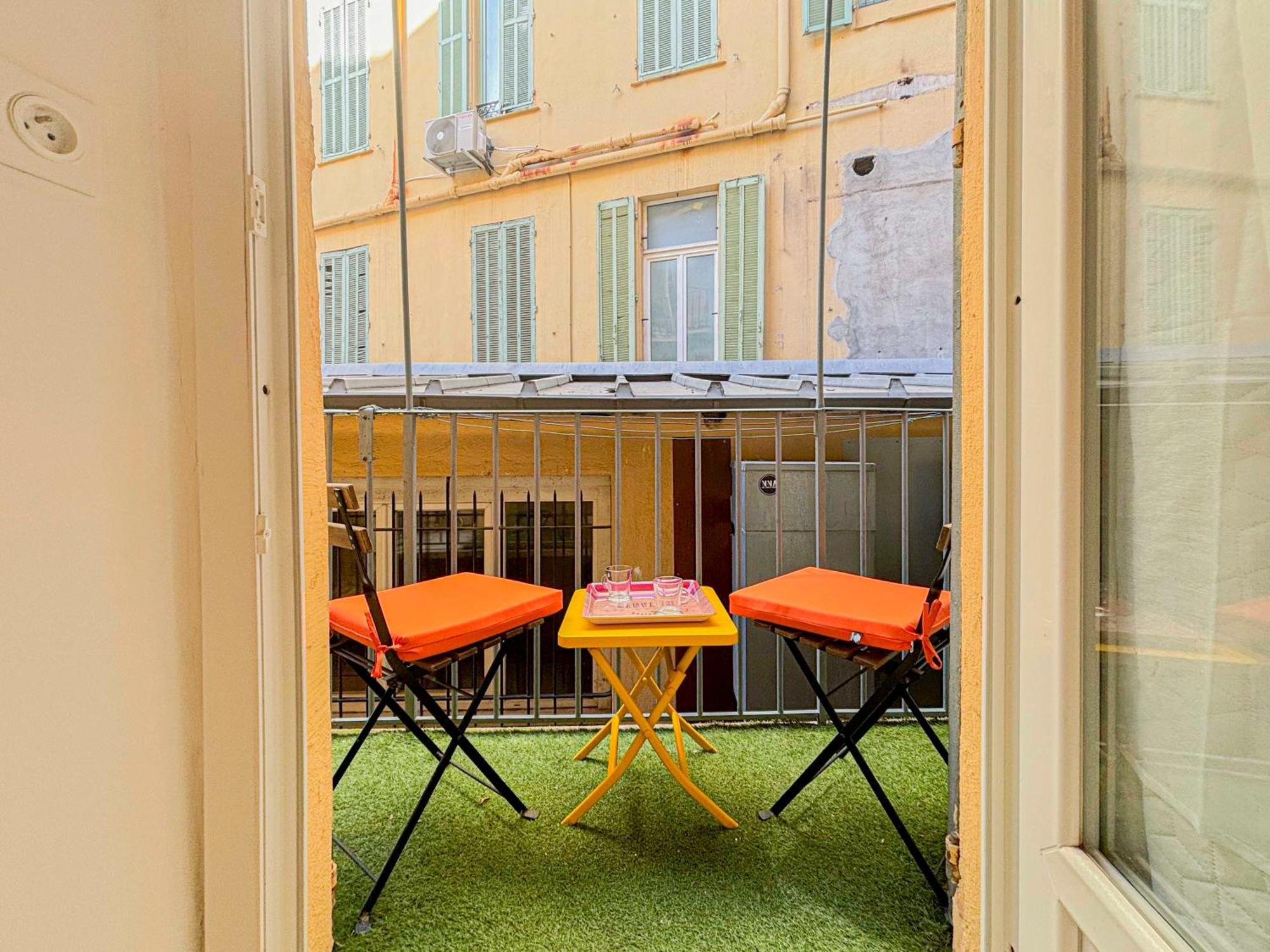 Pairoliere - Wifi, Ac, 2 Pers Appartement *